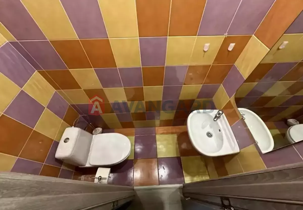 3 комн. квартира, 95/50/23 кв. м., 4/4 этаж фото 14 3 комн. квартира, 95/50/23 кв. м., 4/4 этаж фото 14