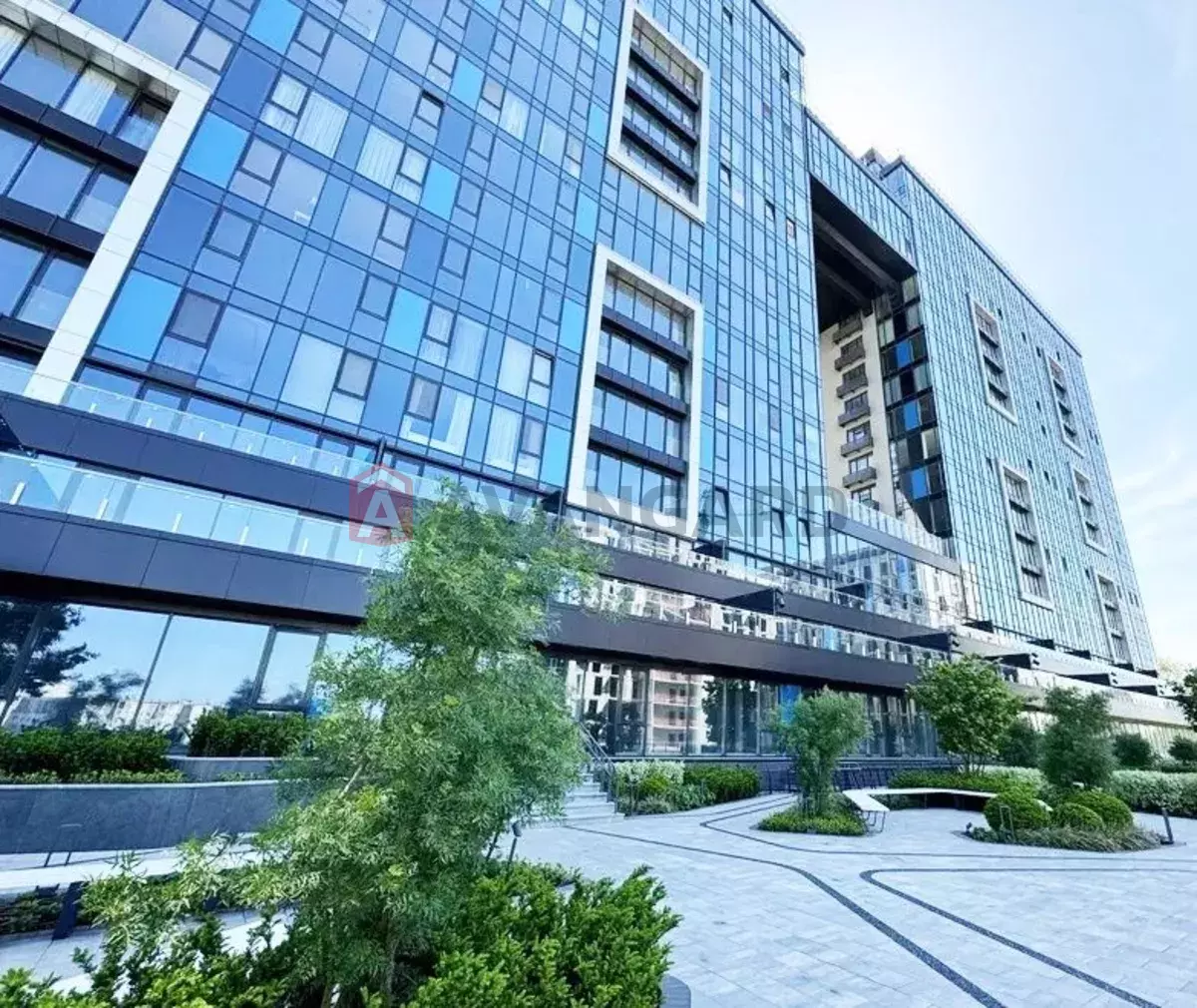 2 кім. квартира, 66/-/20 кв. м., 10/16 поверх фото 1 2 кім. квартира, 66/-/20 кв. м., 10/16 поверх фото 1