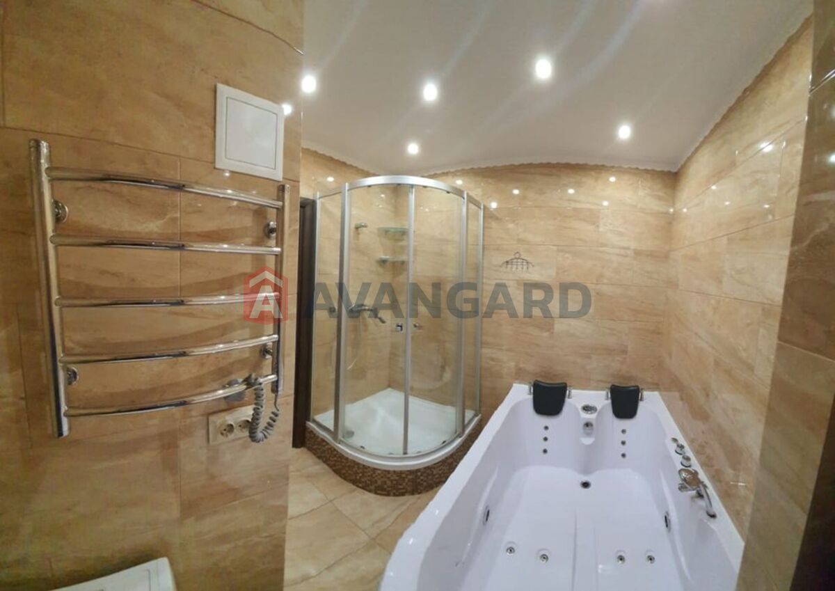 3 кім. квартира, 80/-/8 кв. м., 5/12 поверх фото 18 3 кім. квартира, 80/-/8 кв. м., 5/12 поверх фото 18