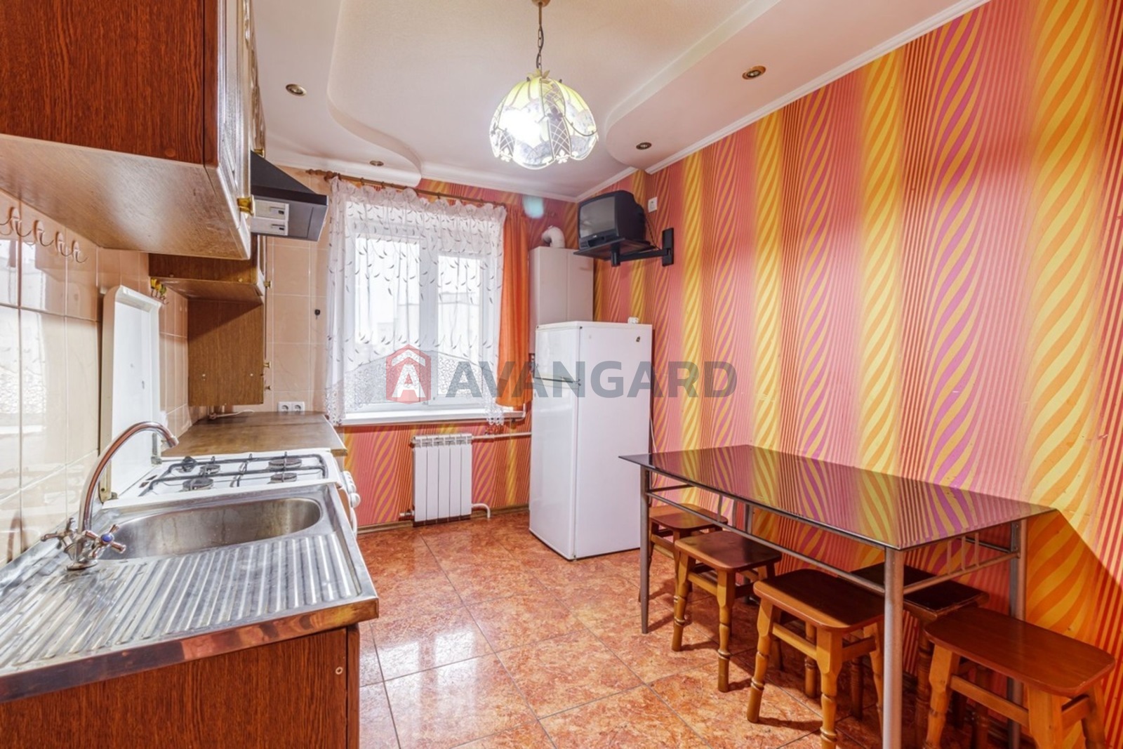 3 комн. квартира, 76/45/12 кв. м., 5/5 этаж фото 3 3 комн. квартира, 76/45/12 кв. м., 5/5 этаж фото 3