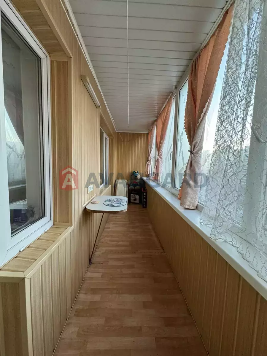 4 комн. квартира, 86/53/9 кв. м., 11/16 этаж фото 18 4 комн. квартира, 86/53/9 кв. м., 11/16 этаж фото 18