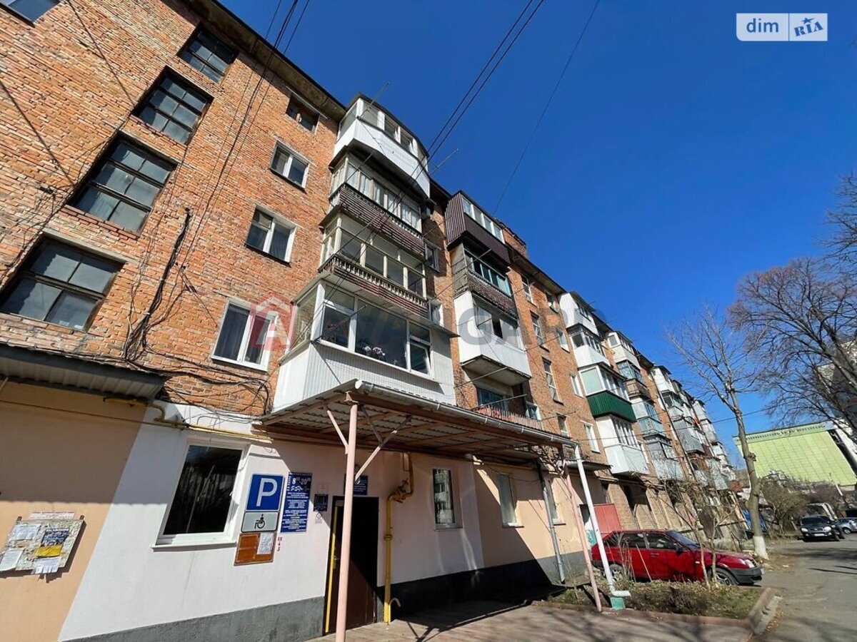 2 кім. квартира, 42/-/6 кв. м., 4/5 поверх фото 25 2 кім. квартира, 42/-/6 кв. м., 4/5 поверх фото 25