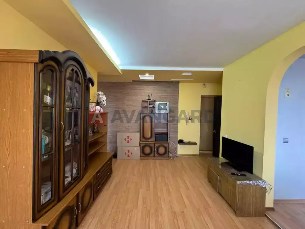 3 комн. квартира, 67/53/7 кв. м., 9/9 этаж фото 5 3 комн. квартира, 67/53/7 кв. м., 9/9 этаж фото 5