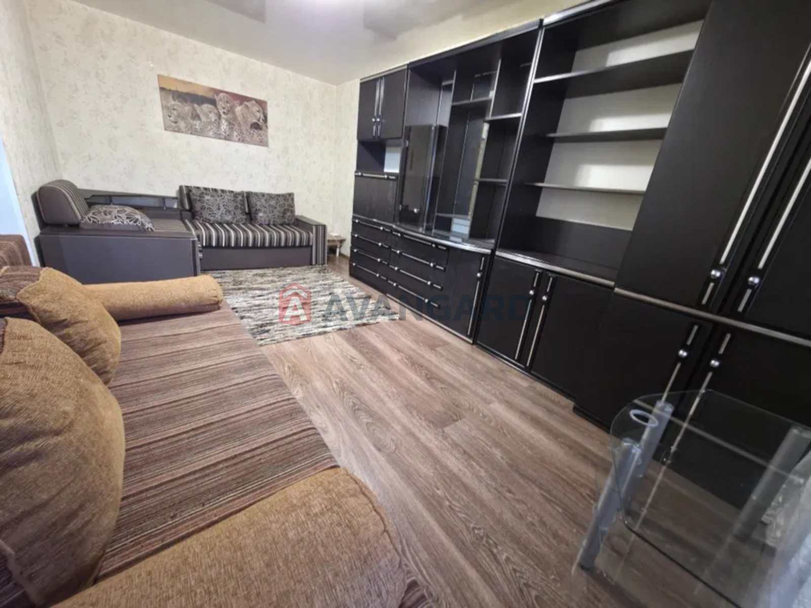 2 кім. квартира, 46/-/8 кв. м., 3/9 поверх фото 2 2 кім. квартира, 46/-/8 кв. м., 3/9 поверх фото 2