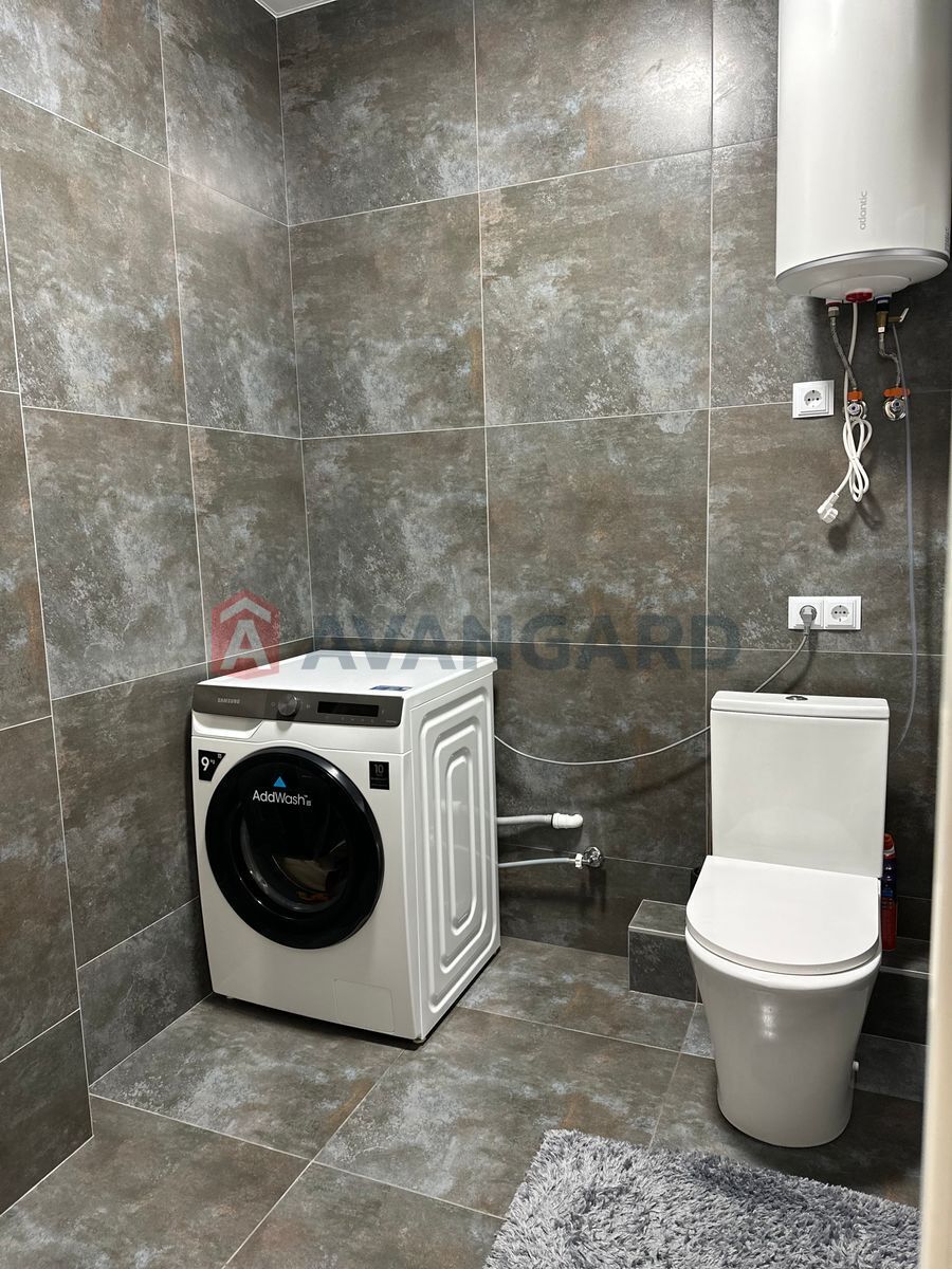 2 кім. квартира, 99 / 50 / 30 кв. м., 3/27 поверх фото 25 2 кім. квартира, 99 / 50 / 30 кв. м., 3/27 поверх фото 25