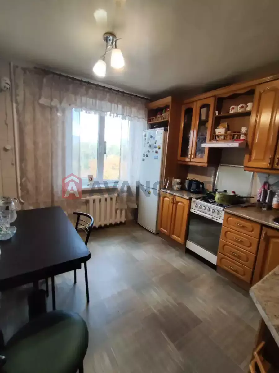 4 кім. квартира, 85/58/8 кв. м., 6/9 поверх фото 1 4 кім. квартира, 85/58/8 кв. м., 6/9 поверх фото 1