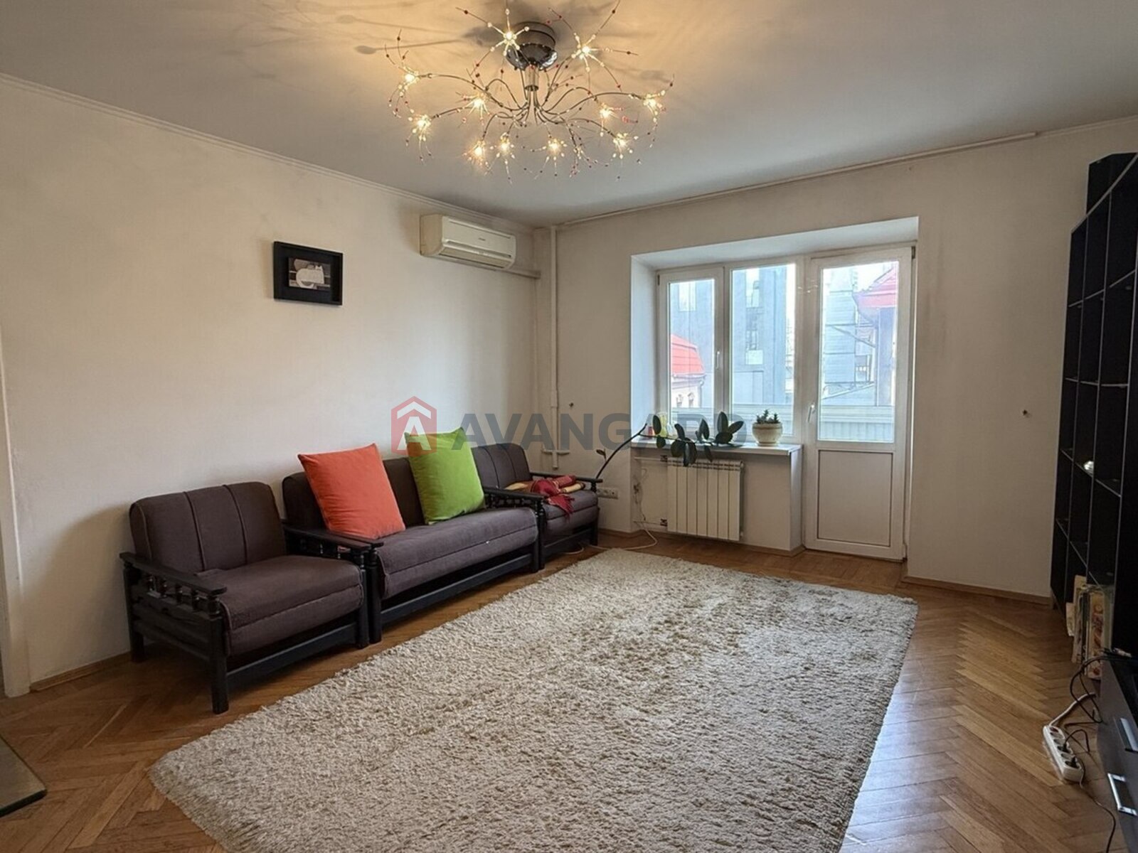 3 комн. квартира, 71/45/8 кв. м., 3/8 этаж фото 3 3 комн. квартира, 71/45/8 кв. м., 3/8 этаж фото 3