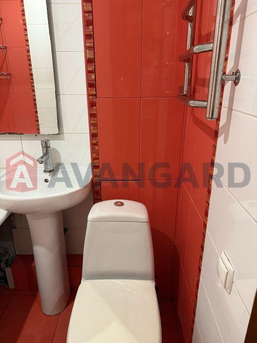 2 комн. квартира, 46/30/7 кв. м., 5/5 этаж фото 9 2 комн. квартира, 46/30/7 кв. м., 5/5 этаж фото 9