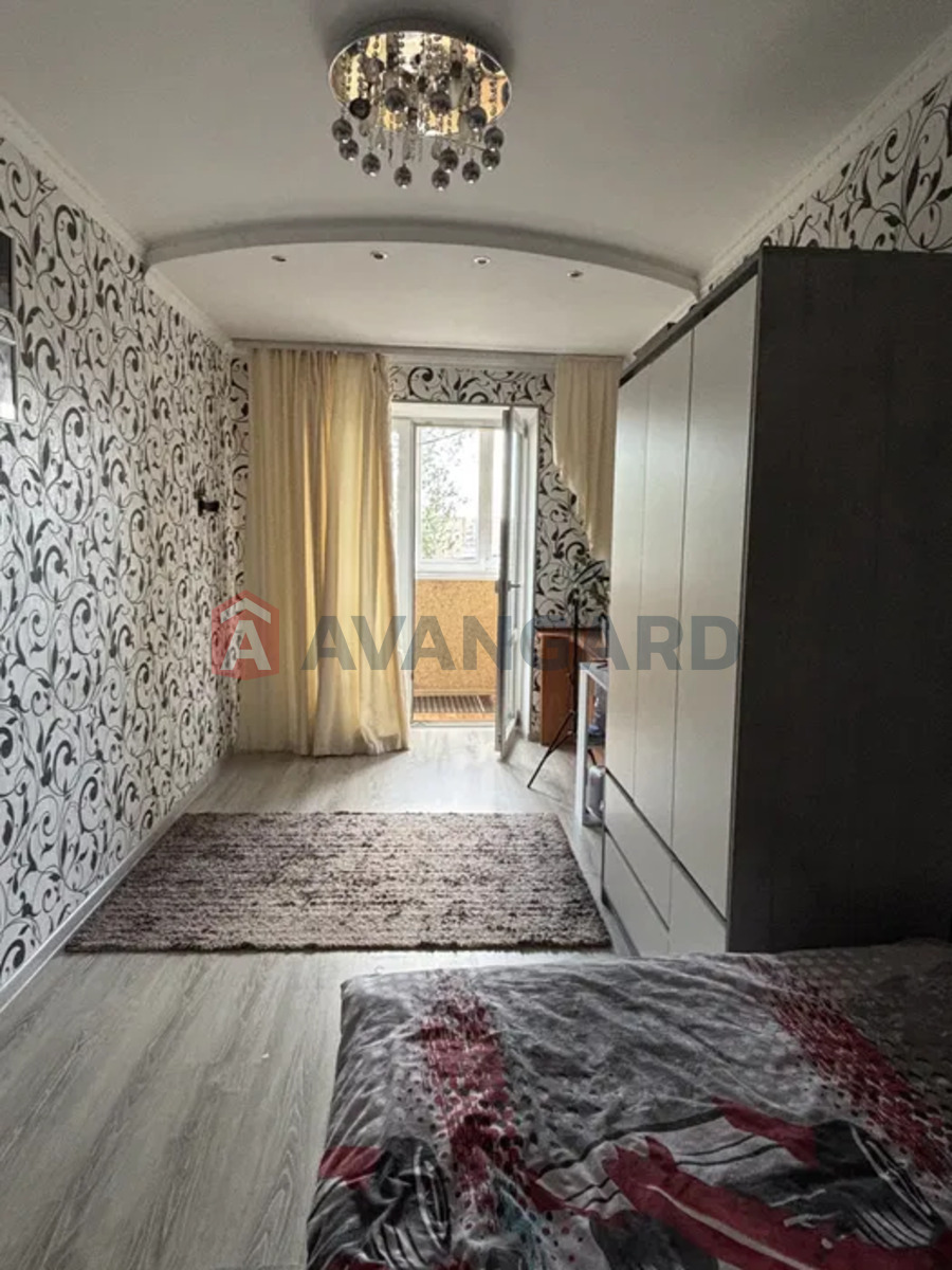 3 комн. квартира, 59/-/7 кв. м., 5/5 этаж фото 10 3 комн. квартира, 59/-/7 кв. м., 5/5 этаж фото 10