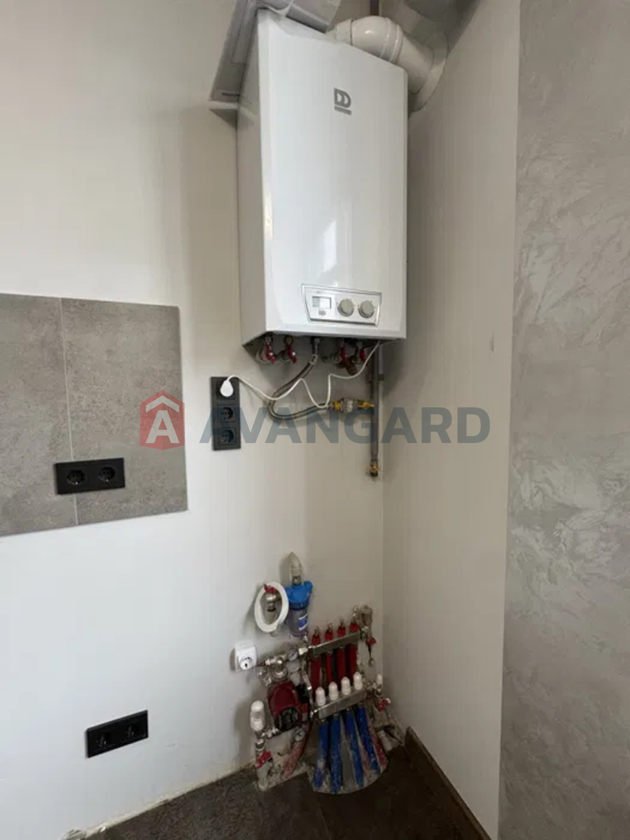 1 комн. квартира, 40/-/12 кв. м., 1/4 этаж фото 4 1 комн. квартира, 40/-/12 кв. м., 1/4 этаж фото 4