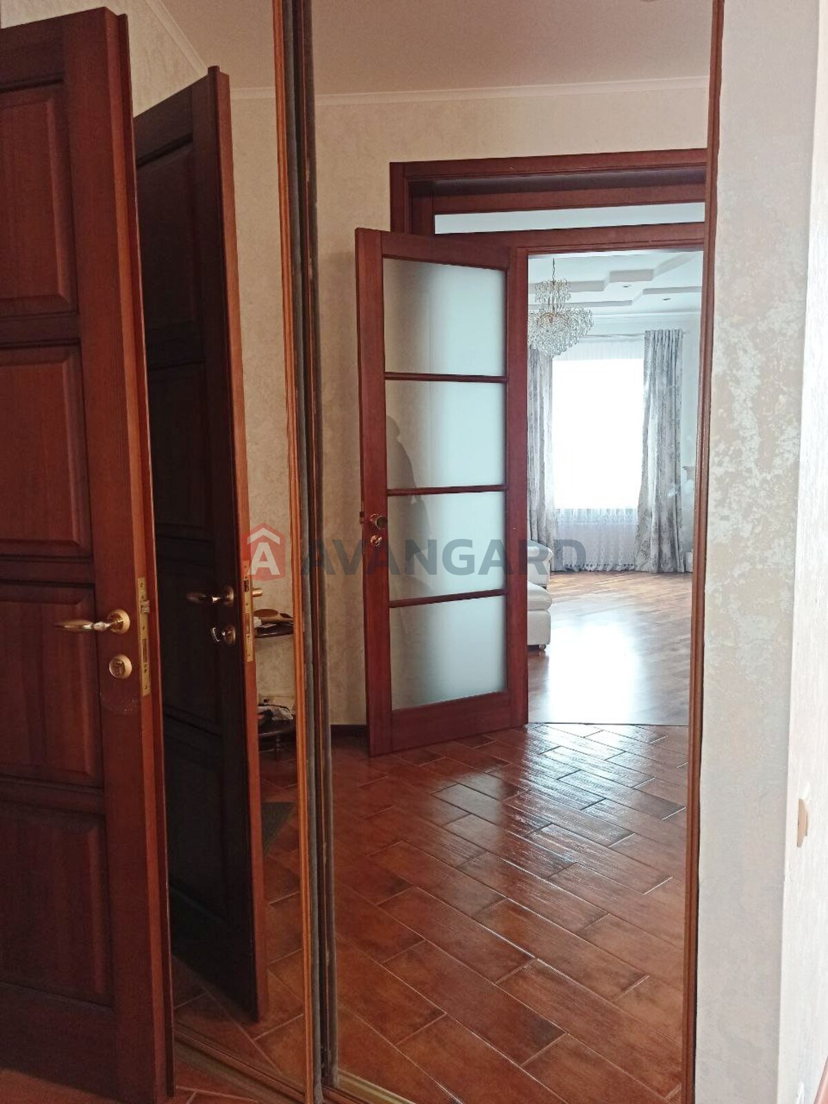 4 кім. квартира, 129.2/92.6/9.3 кв. м., 4/5 поверх фото 16 4 кім. квартира, 129.2/92.6/9.3 кв. м., 4/5 поверх фото 16