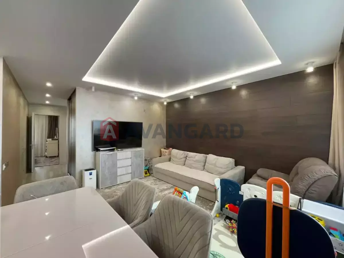 3 комн. квартира, 78/56/22 кв. м., 4/10 этаж фото 3 3 комн. квартира, 78/56/22 кв. м., 4/10 этаж фото 3