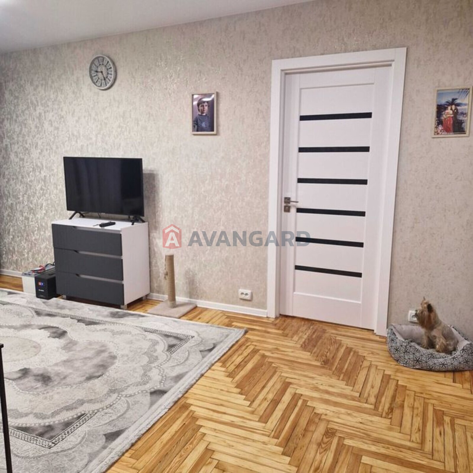 2 комн. квартира, 45/-/6 кв. м., 5/5 этаж фото 2 2 комн. квартира, 45/-/6 кв. м., 5/5 этаж фото 2