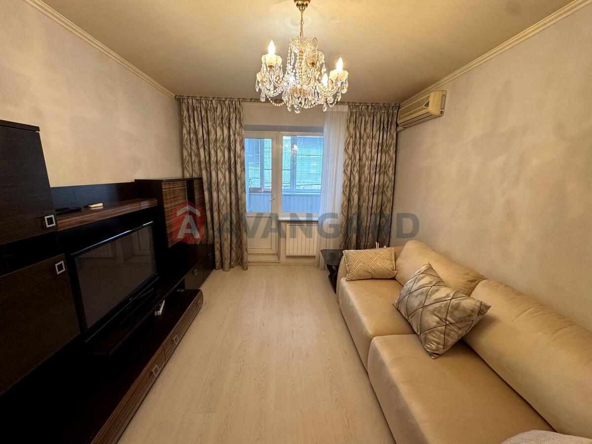 3 комн. квартира, 81 / 48/ 15 кв. м., 4/18 этаж фото 14 3 комн. квартира, 81 / 48/ 15 кв. м., 4/18 этаж фото 14