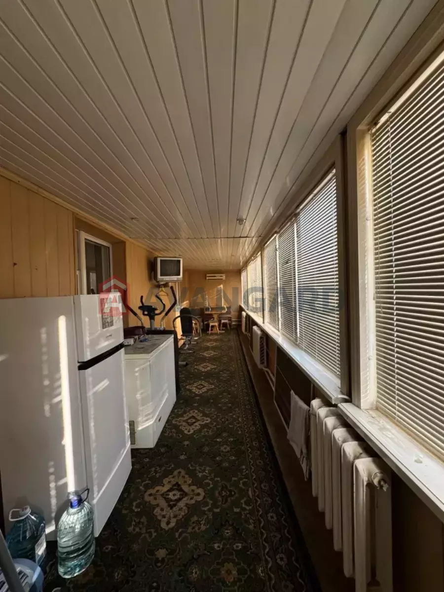 3 кім. квартира, 76/50/10 кв. м., 2/2 поверх фото 6 3 кім. квартира, 76/50/10 кв. м., 2/2 поверх фото 6