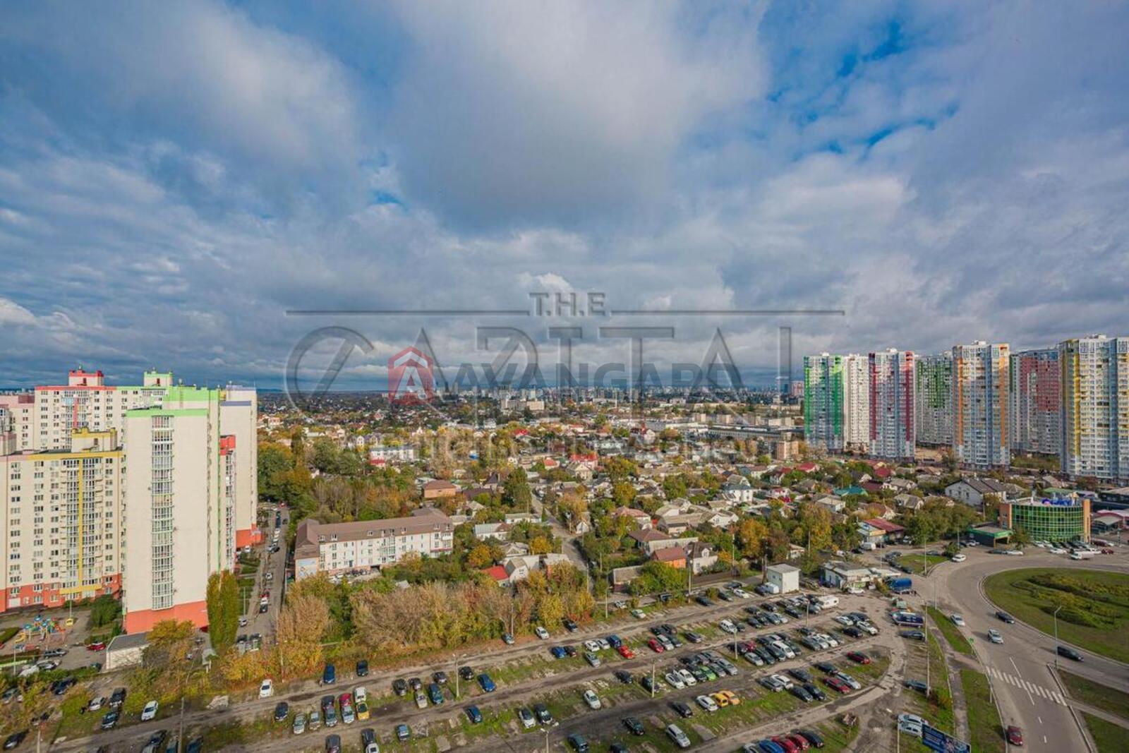 4 кім. квартира, 223/104/40 кв. м., 16/16 поверх фото 29 4 кім. квартира, 223/104/40 кв. м., 16/16 поверх фото 29