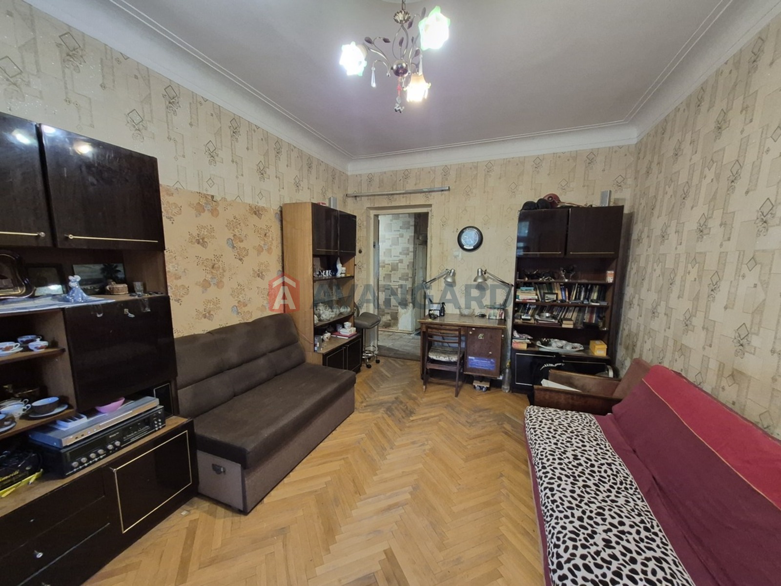 2 комн. квартира, 57/33/8 кв. м., 4/4 этаж фото 4 2 комн. квартира, 57/33/8 кв. м., 4/4 этаж фото 4