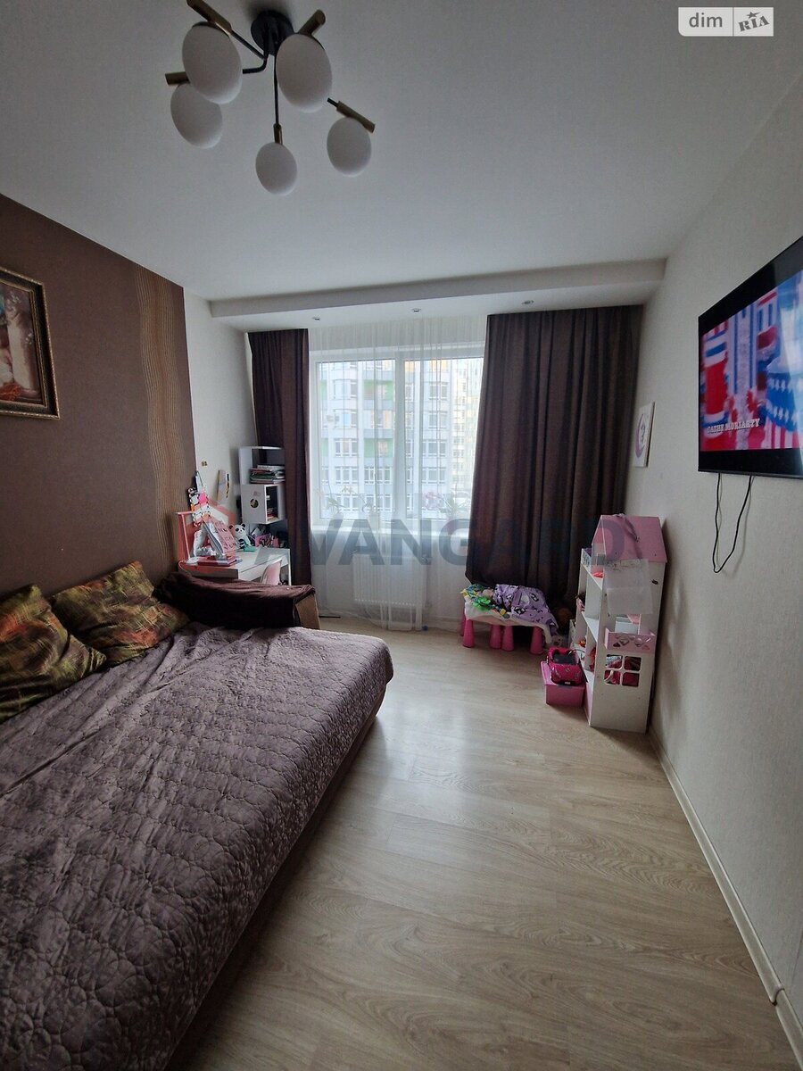 1 кім. квартира, 41/19/11 кв. м., 3/10 поверх фото 10 1 кім. квартира, 41/19/11 кв. м., 3/10 поверх фото 10