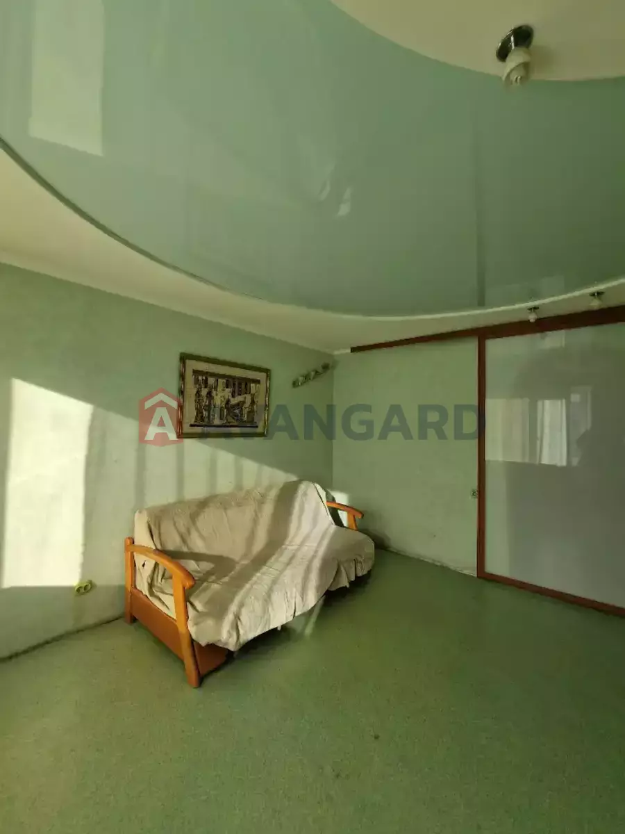 2 комн. квартира, 51/28/9 кв. м., 7/9 этаж фото 3 2 комн. квартира, 51/28/9 кв. м., 7/9 этаж фото 3