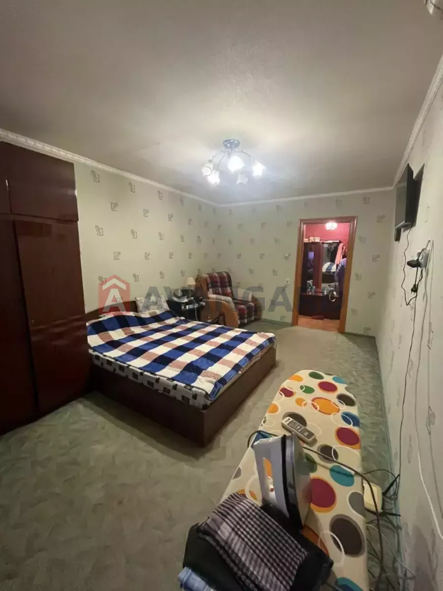 1 комн. квартира, 40/-/- кв. м., 9/10 этаж фото 6 1 комн. квартира, 40/-/- кв. м., 9/10 этаж фото 6
