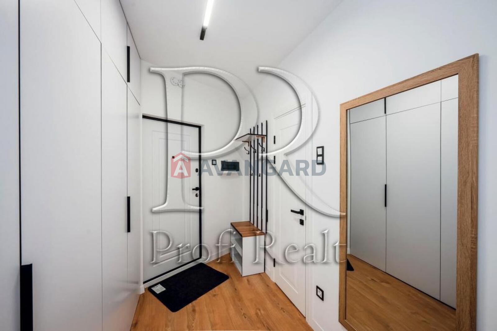 1 кім. квартира, 33/15/6 кв. м., 16/24 поверх фото 9 1 кім. квартира, 33/15/6 кв. м., 16/24 поверх фото 9