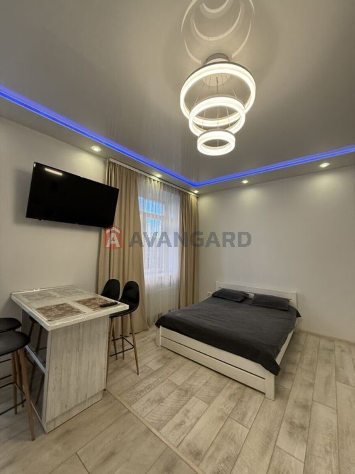 1 кім. квартира, 40/-/25 кв. м., 2/9 поверх фото 16 1 кім. квартира, 40/-/25 кв. м., 2/9 поверх фото 16