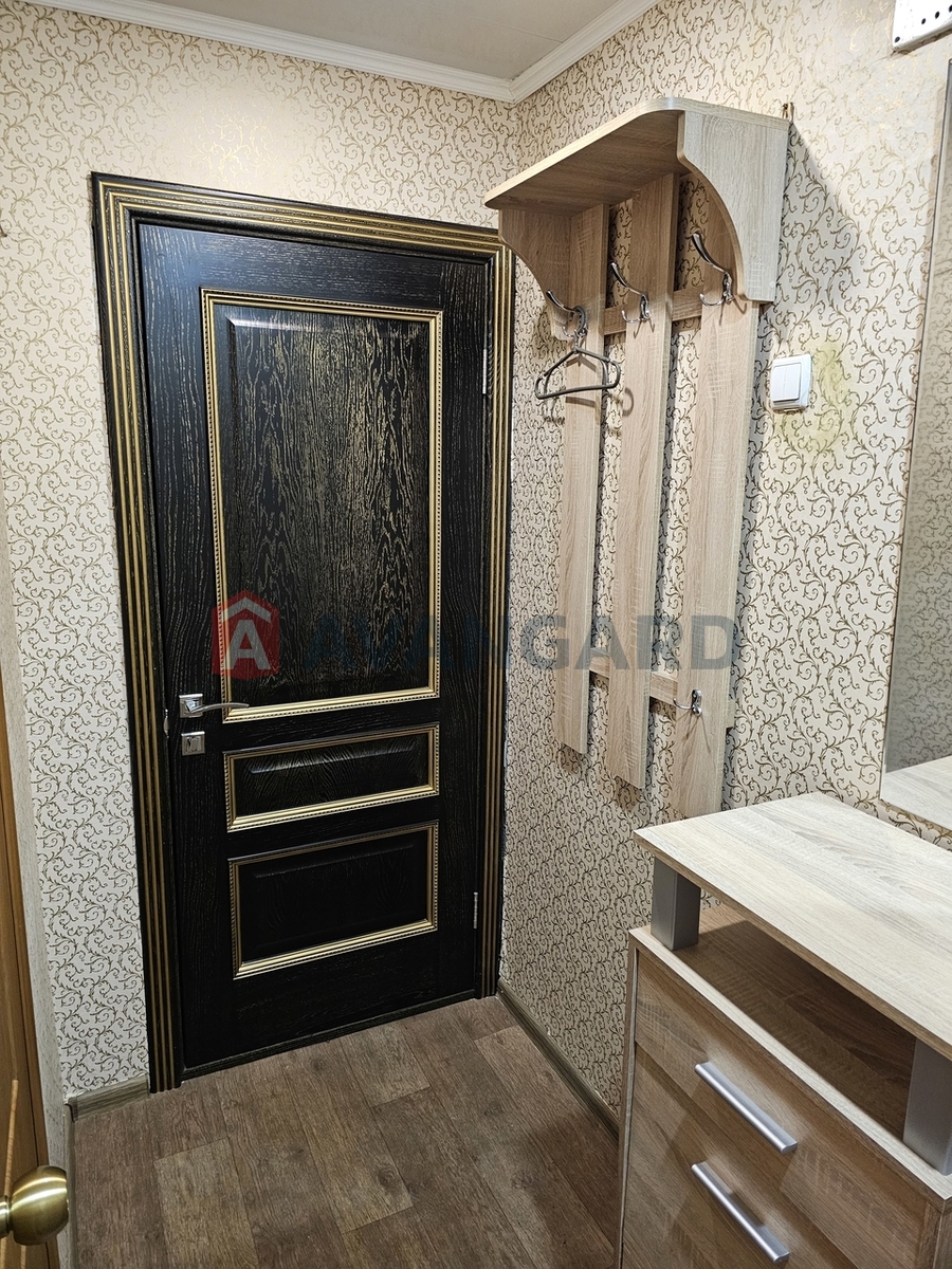 2 комн. квартира, 44/30/6 кв. м., 1/5 этаж фото 7 2 комн. квартира, 44/30/6 кв. м., 1/5 этаж фото 7