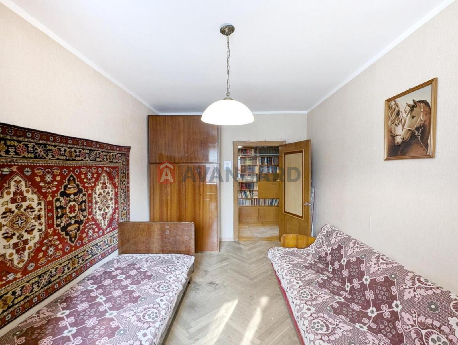 3 комн. квартира, 91/50/9 кв. м., 2/16 этаж фото 12 3 комн. квартира, 91/50/9 кв. м., 2/16 этаж фото 12