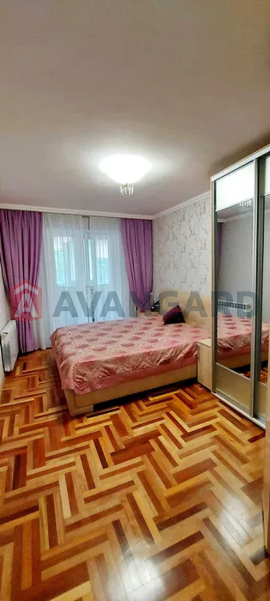 4 кім. квартира, 86/-/9 кв. м., 1/9 поверх фото 6 4 кім. квартира, 86/-/9 кв. м., 1/9 поверх фото 6