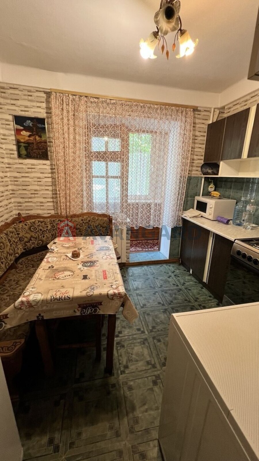 3 комн. квартира, 73/47/7 кв. м., 2/9 этаж фото 2 3 комн. квартира, 73/47/7 кв. м., 2/9 этаж фото 2