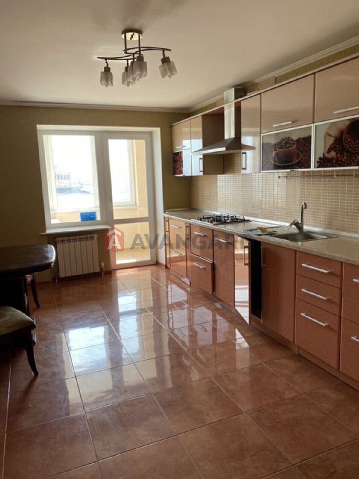 2 комн. квартира, 80/-/17 кв. м., 9/10 этаж фото 1 2 комн. квартира, 80/-/17 кв. м., 9/10 этаж фото 1