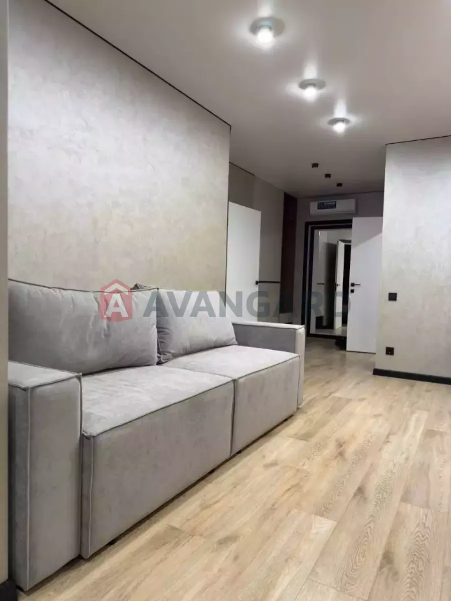 1 комн. квартира, 45/17/18 кв. м., 2/10 этаж фото 6 1 комн. квартира, 45/17/18 кв. м., 2/10 этаж фото 6