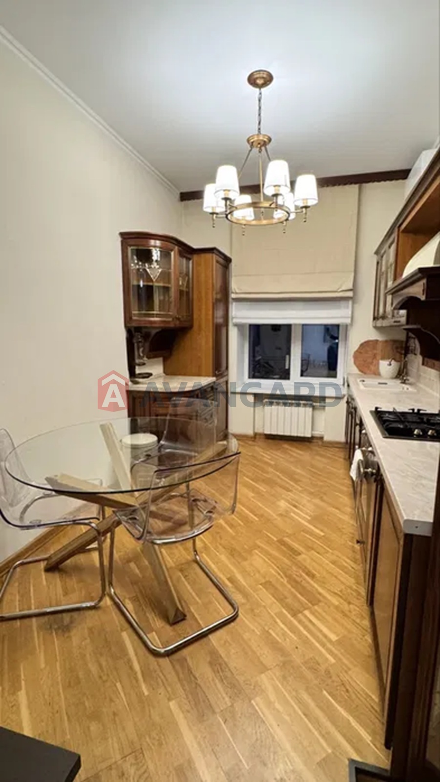 4 комн. квартира, 180/125/25 кв. м., 5/5 этаж фото 15 4 комн. квартира, 180/125/25 кв. м., 5/5 этаж фото 15