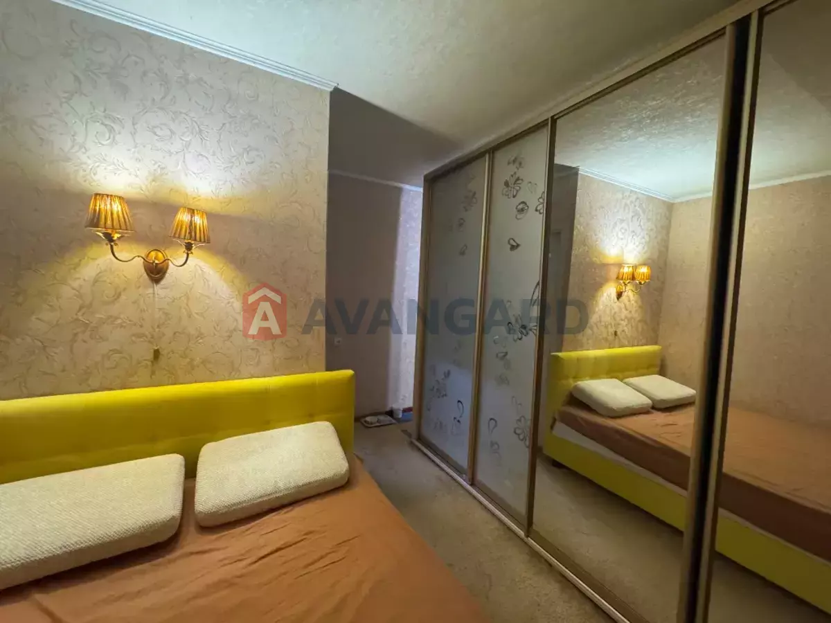 1 комн. квартира, 40/-/8 кв. м., 5/9 этаж фото 1 1 комн. квартира, 40/-/8 кв. м., 5/9 этаж фото 1