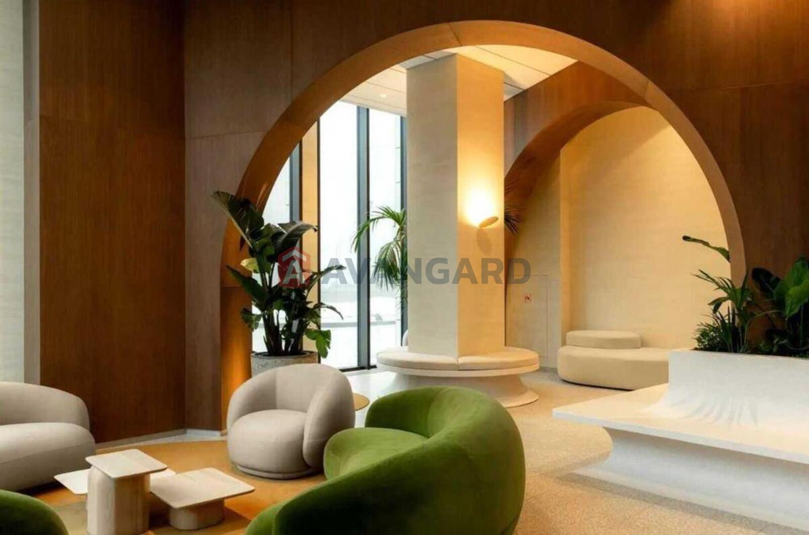 5 комн. квартира, 187/-/31 кв. м., 13/23 этаж фото 2 5 комн. квартира, 187/-/31 кв. м., 13/23 этаж фото 2