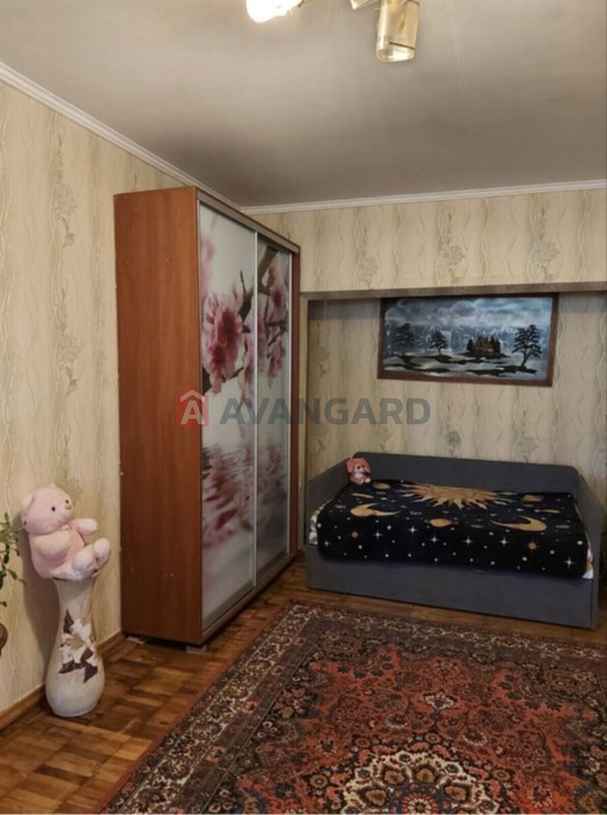 1 комн. квартира, 35/-/7 кв. м., 1/9 этаж фото 4 1 комн. квартира, 35/-/7 кв. м., 1/9 этаж фото 4