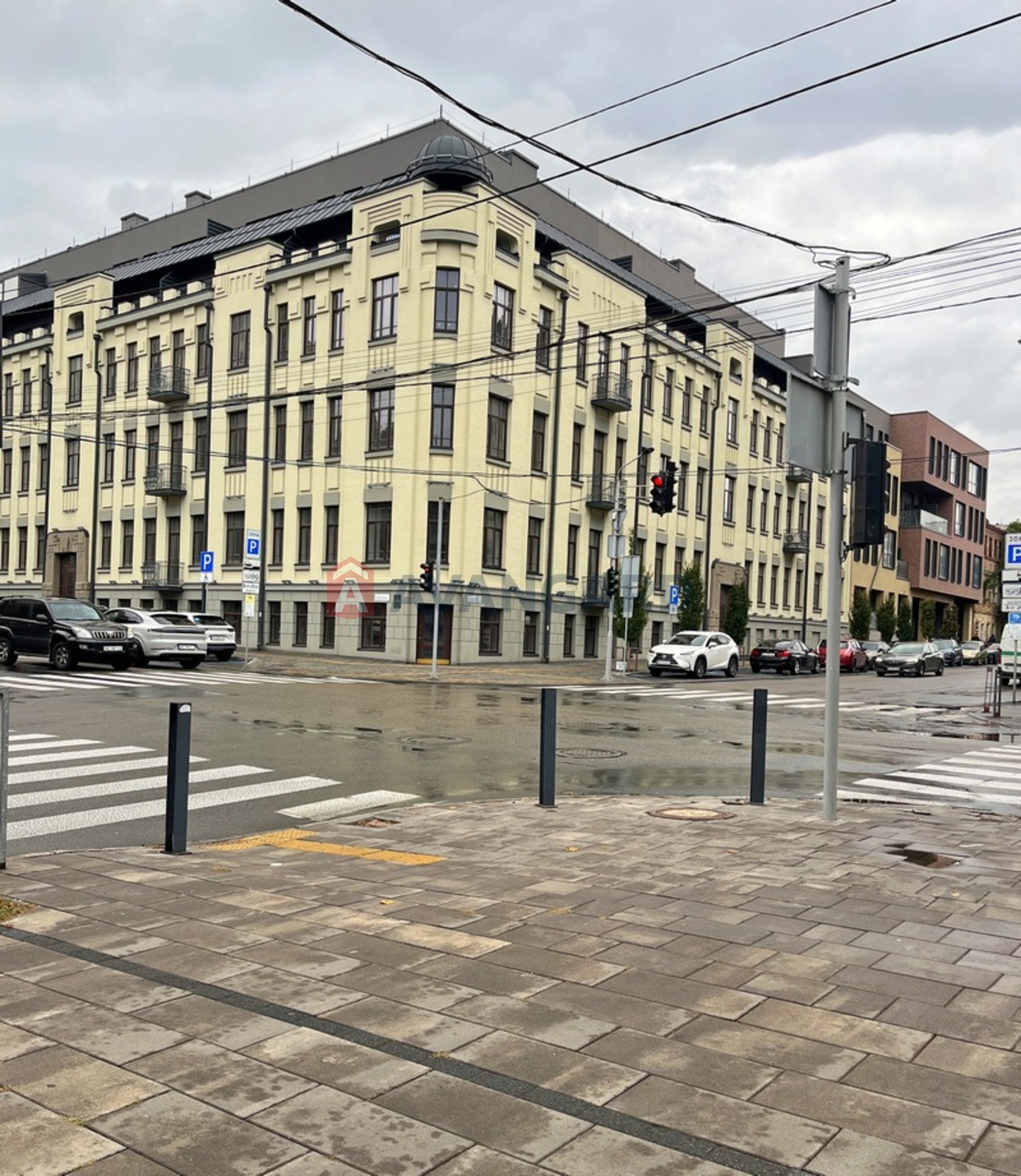 3 комн. квартира, 73/-/20 кв. м., 6/11 этаж фото 2 3 комн. квартира, 73/-/20 кв. м., 6/11 этаж фото 2