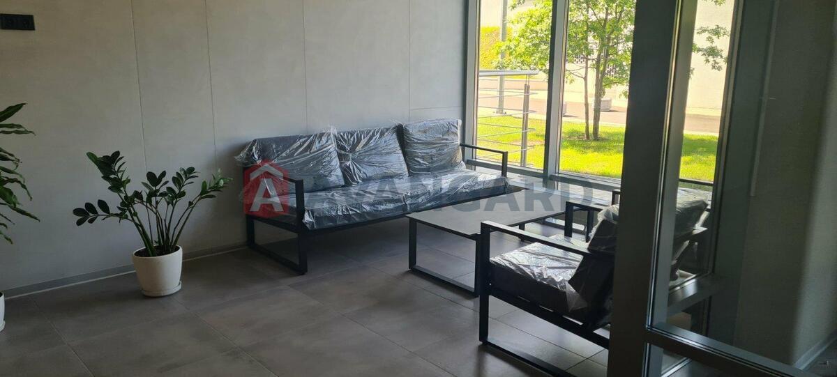 1 комн. квартира, 58/16/21 кв. м., 4/24 этаж фото 11 1 комн. квартира, 58/16/21 кв. м., 4/24 этаж фото 11