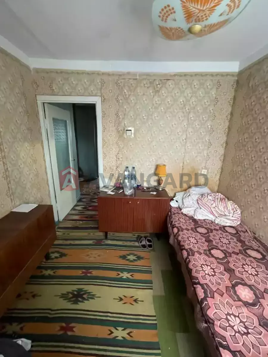 3 комн. квартира, 62/-/- кв. м., 3/9 этаж фото 5 3 комн. квартира, 62/-/- кв. м., 3/9 этаж фото 5