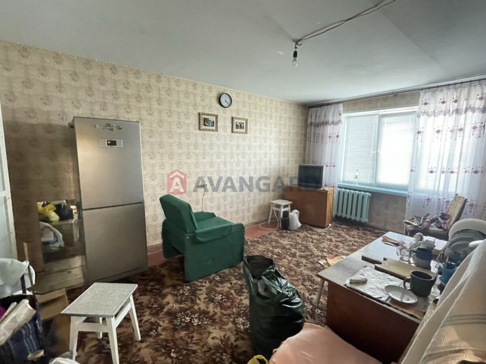 2 комн. квартира, 48/-/8 кв. м., 7/9 этаж фото 2 2 комн. квартира, 48/-/8 кв. м., 7/9 этаж фото 2