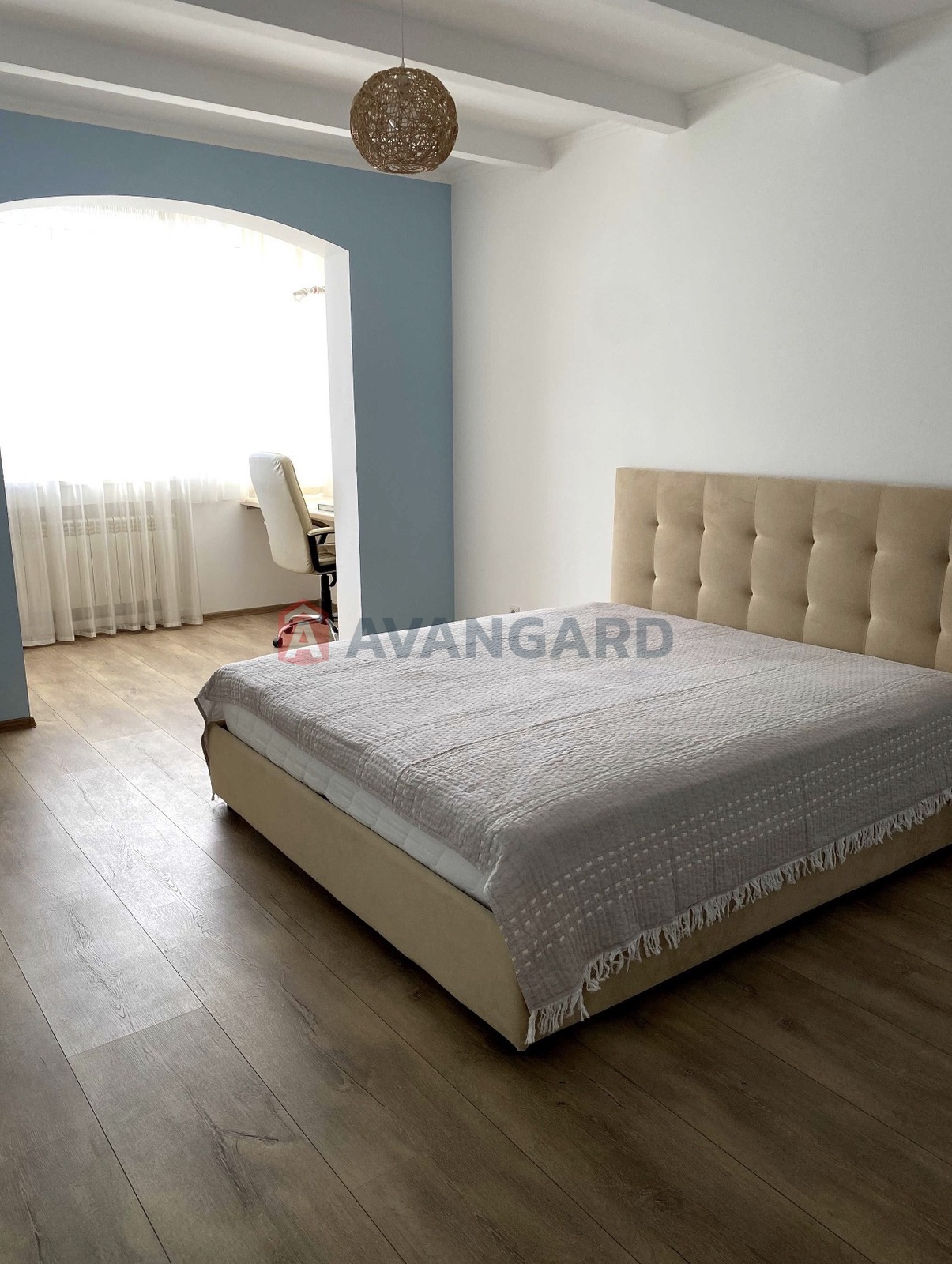 2 комн. квартира, 76/60/18.80 кв. м., 20/25 этаж фото 6 2 комн. квартира, 76/60/18.80 кв. м., 20/25 этаж фото 6