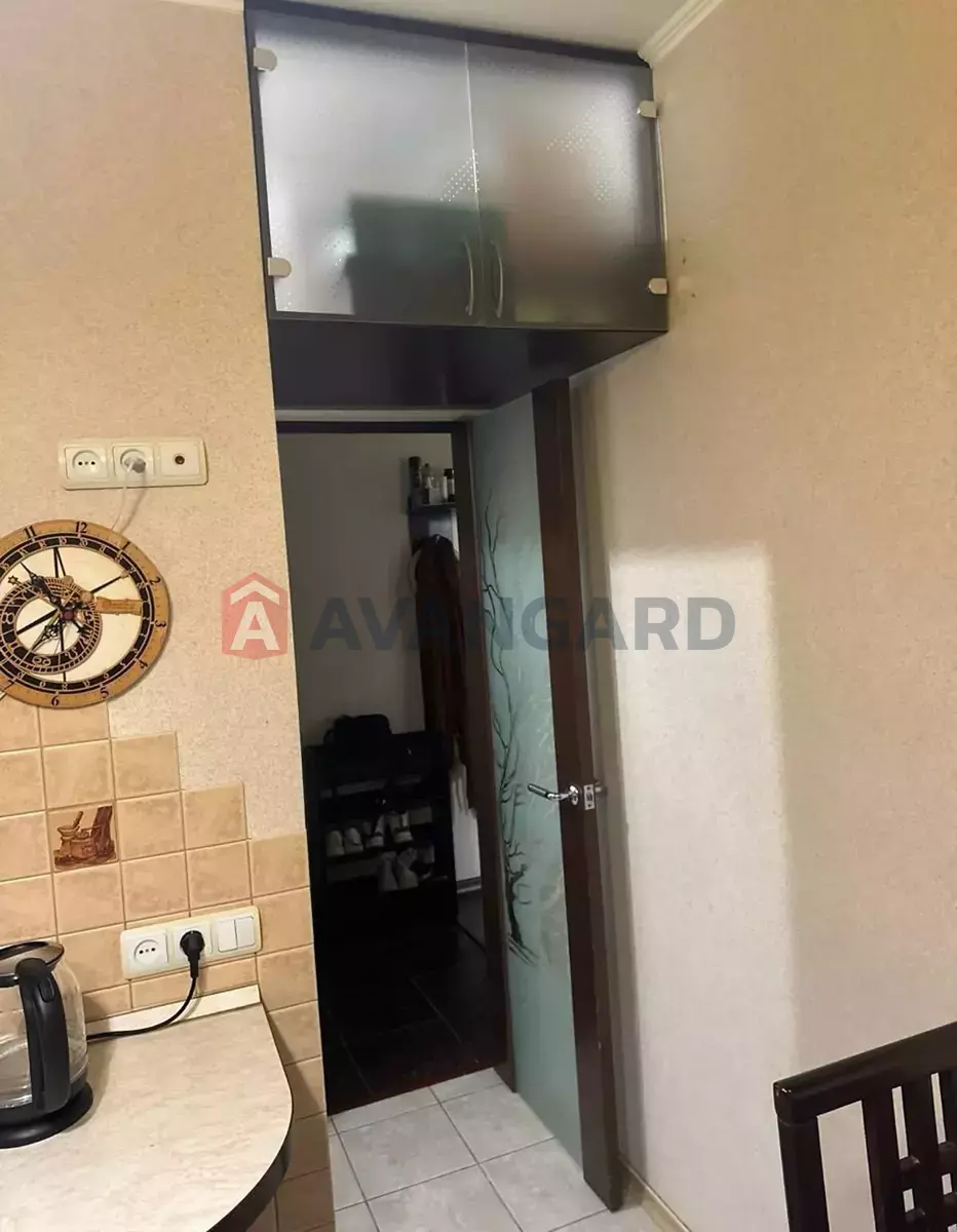 3 кім. квартира, 66/39/9 кв. м., 7/9 поверх фото 2 3 кім. квартира, 66/39/9 кв. м., 7/9 поверх фото 2