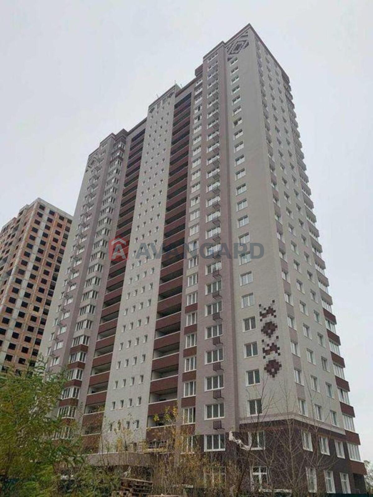 1 комн. квартира, 46/-/7 кв. м., 14/26 этаж фото 1 1 комн. квартира, 46/-/7 кв. м., 14/26 этаж фото 1