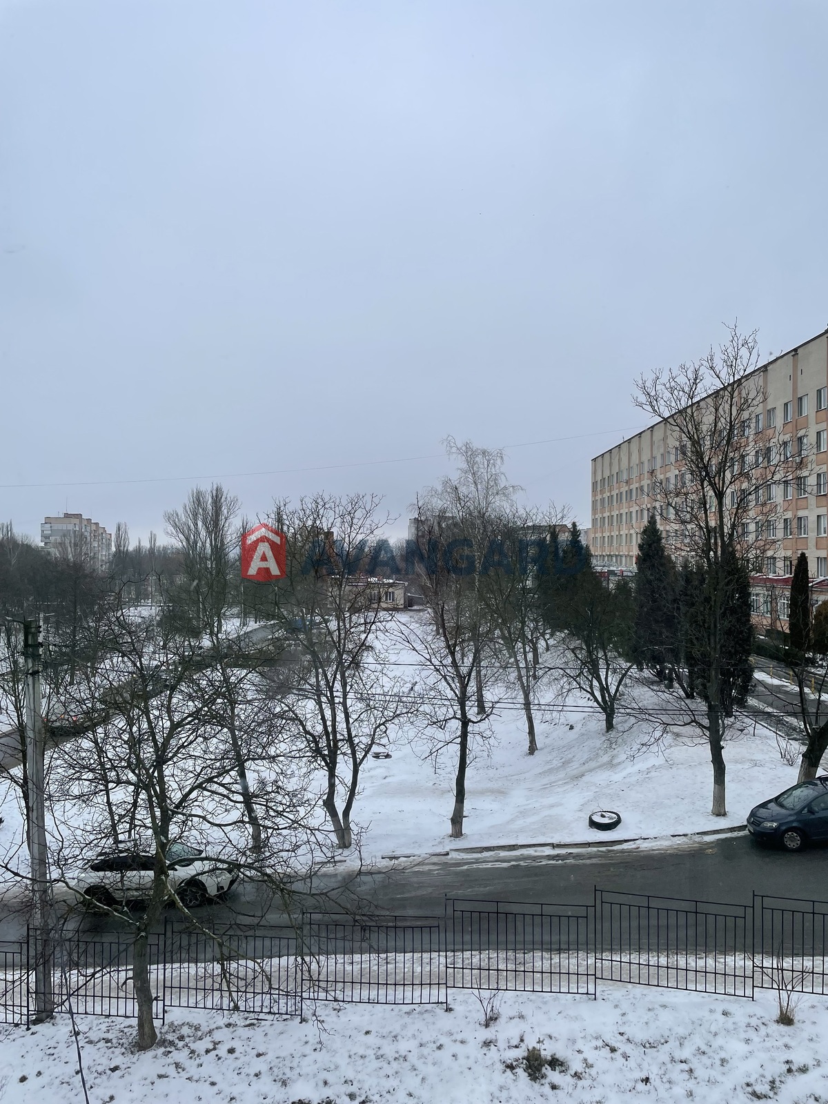 1 кім. квартира, 46/-/8 кв. м., 3/10 поверх фото 9 1 кім. квартира, 46/-/8 кв. м., 3/10 поверх фото 9