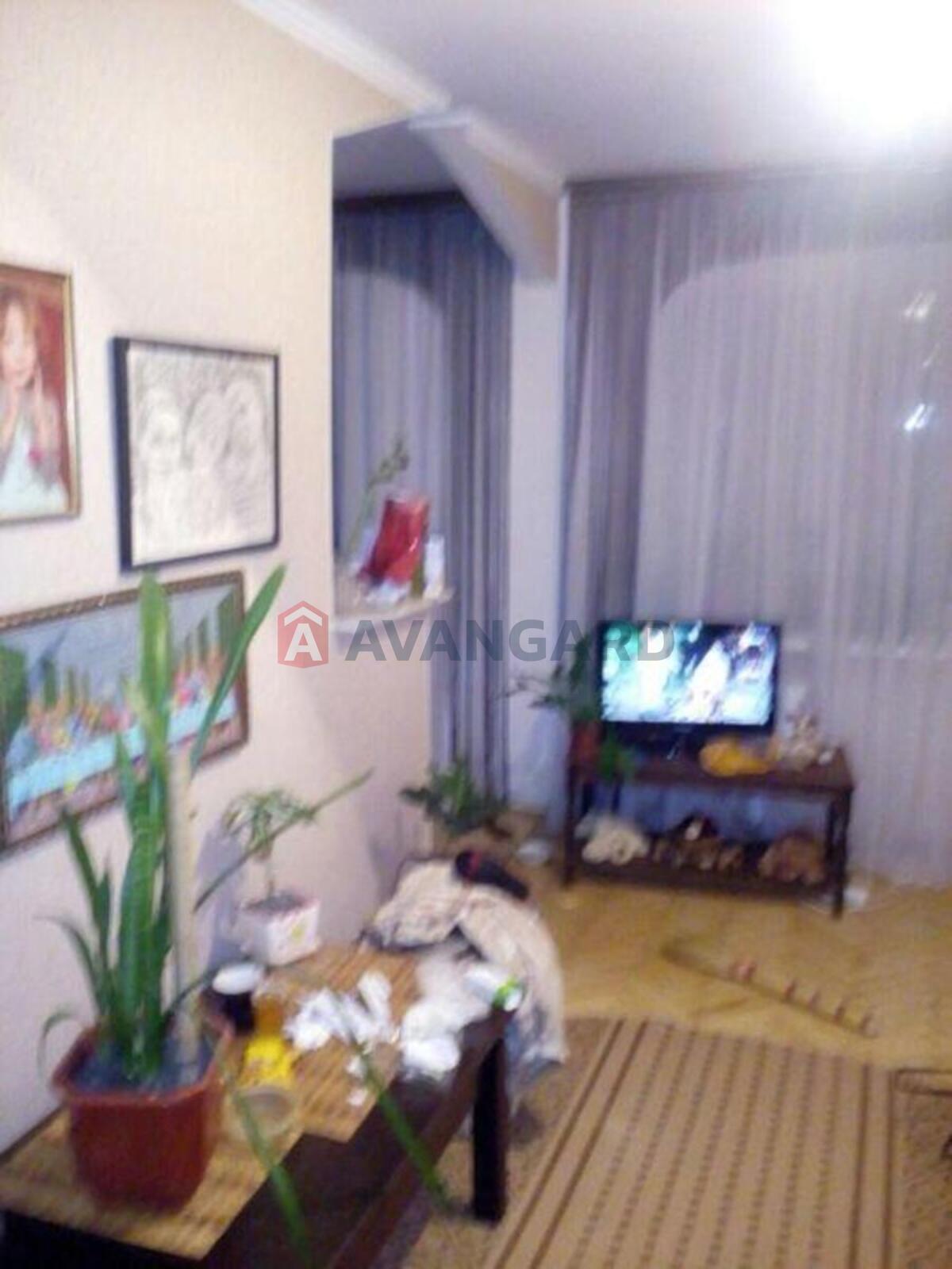 3 кім. квартира, 59/-/14 кв. м., 3/5 поверх фото 7 3 кім. квартира, 59/-/14 кв. м., 3/5 поверх фото 7