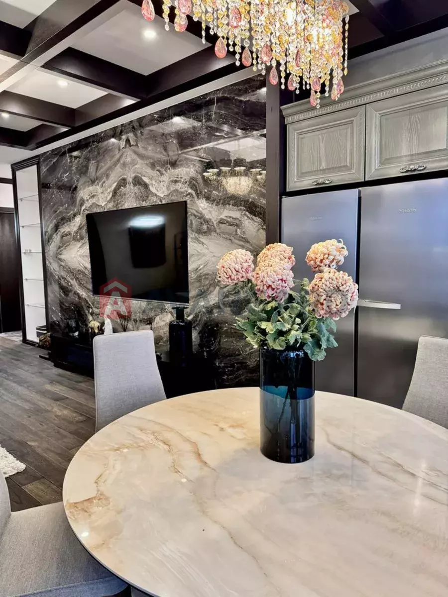 3 кім. квартира, 177/-/40 кв. м., 17/22 поверх фото 3 3 кім. квартира, 177/-/40 кв. м., 17/22 поверх фото 3