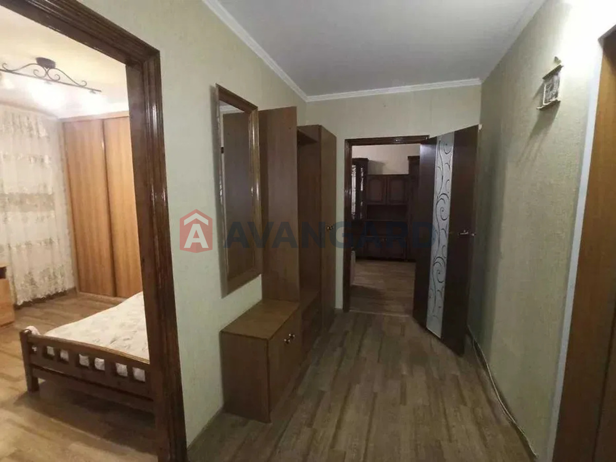 2 кім. квартира, 51/-/7 кв. м., 6/10 поверх фото 7 2 кім. квартира, 51/-/7 кв. м., 6/10 поверх фото 7