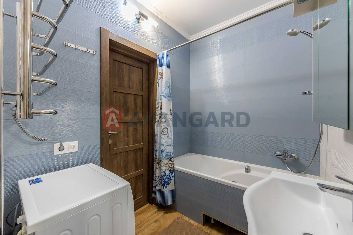 1 кім. квартира, 43/-/11 кв. м., 5/23 поверх фото 16 1 кім. квартира, 43/-/11 кв. м., 5/23 поверх фото 16