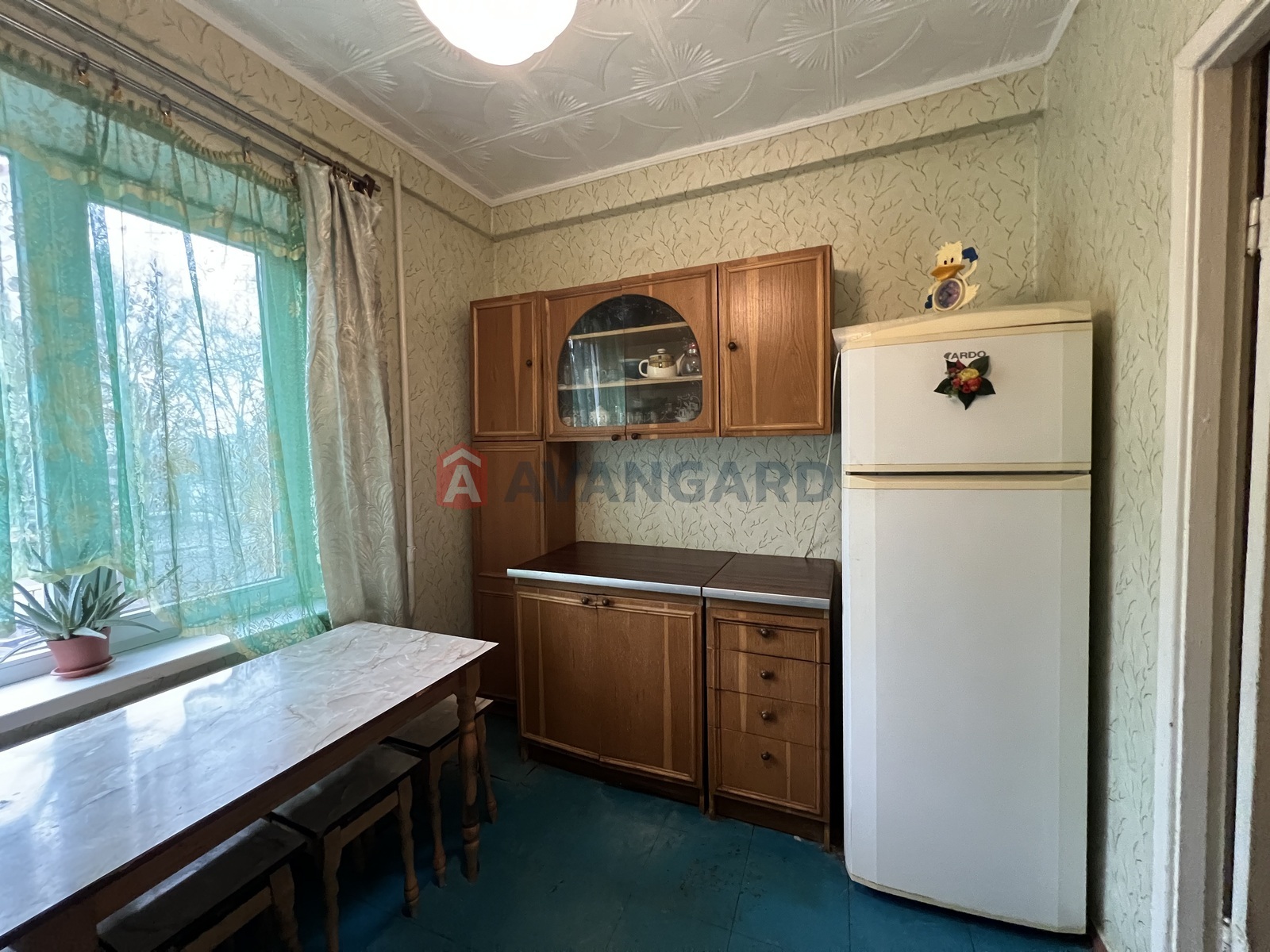 3 комн. квартира, 68/-/7 кв. м., 2/9 этаж фото 3 3 комн. квартира, 68/-/7 кв. м., 2/9 этаж фото 3