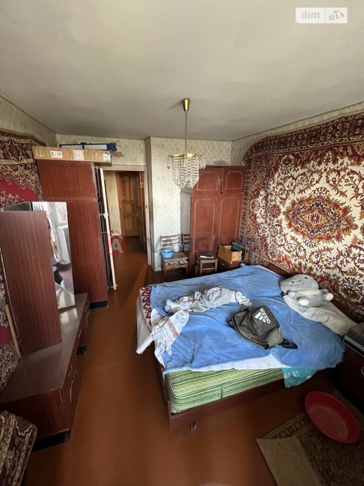 3 комн. квартира, 66/-/8 кв. м., 6/9 этаж фото 9 3 комн. квартира, 66/-/8 кв. м., 6/9 этаж фото 9